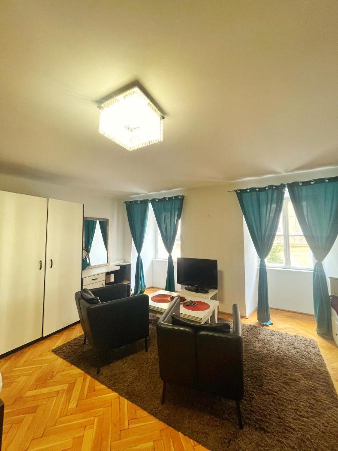 Central Elegancy Btwn Parliament/Basilica/Danube Apartment Будапеща Екстериор снимка